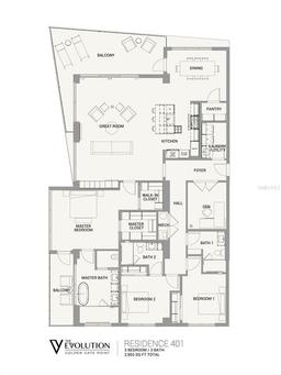 Picture of 111 Golden Gate Point Unit 401, Sarasota, FL 34236