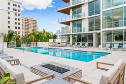 Picture of 111 Golden Gate Point Unit 401, Sarasota, FL 34236