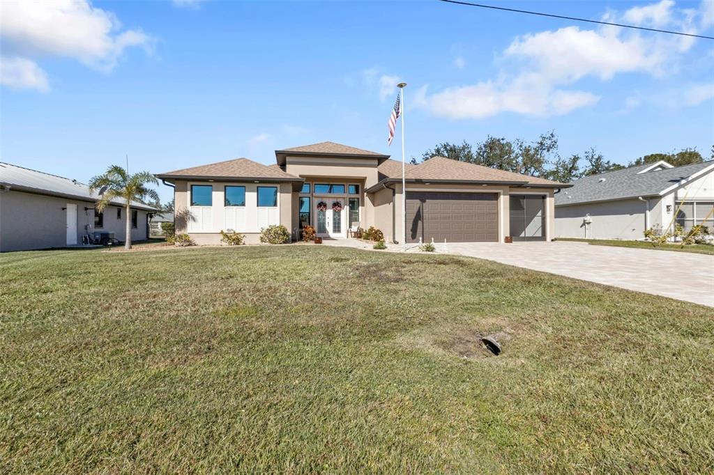 Picture of 143 Uruguay Drive, Punta Gorda, FL 33983