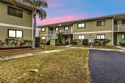 Picture of 25225 Rampart Boulevard Unit 1606, Punta Gorda, FL 33983