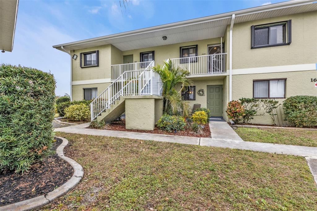 Picture of 25225 Rampart Boulevard Unit 1606, Punta Gorda, FL 33983