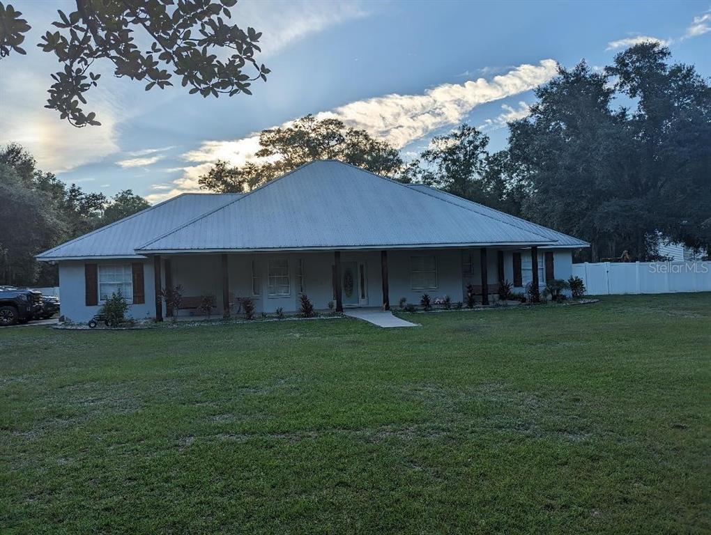 Picture of 10043 W Dublin Street Unit 9, Crystal River, FL 34428