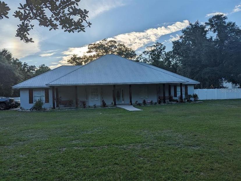 Picture of 10043 W Dublin Street Unit 9, Crystal River FL 34428