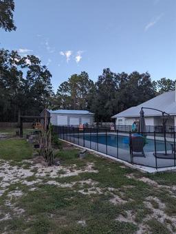 Picture of 10043 W Dublin Street Unit 9, Crystal River, FL 34428