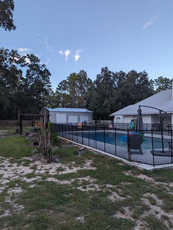 Picture of 10043 W Dublin Street Unit 9, Crystal River FL 34428