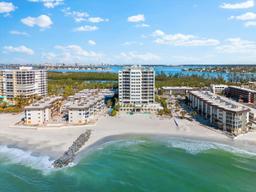 Picture of 2050 Benjamin Franklin Drive Unit B304, Sarasota, FL 34236
