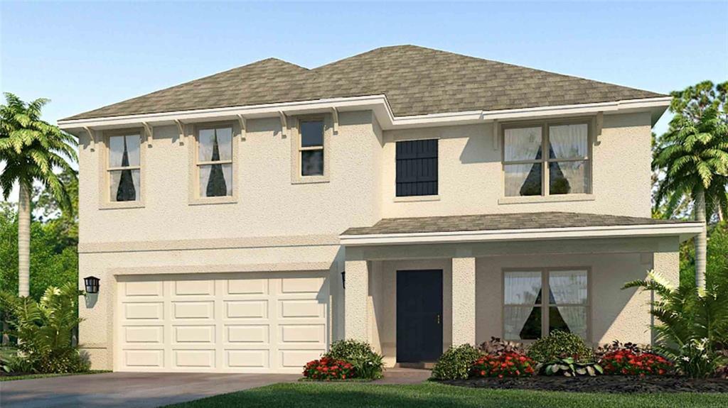 Picture of 11126 40Th Avenue E, Palmetto, FL 34221