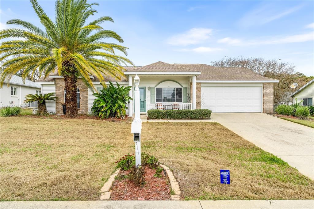 Picture of 5315 NW 25Th Loop, Ocala, FL 34482