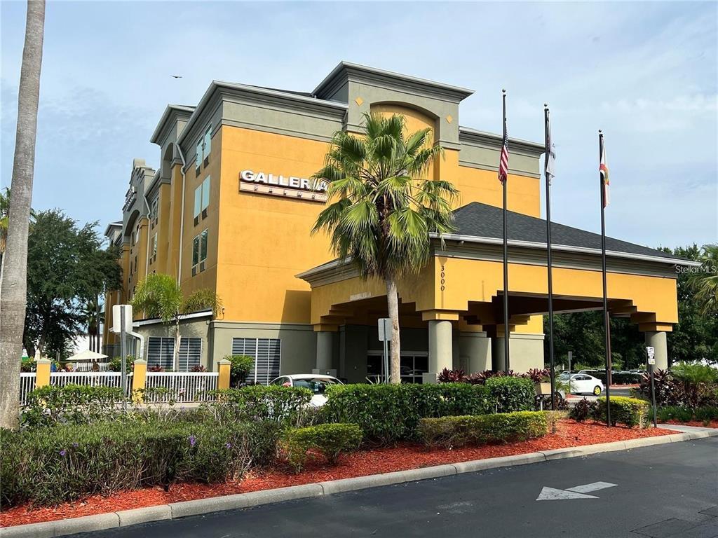 Picture of 3000 Maingate Lane Unit 228, Kissimmee, FL 34747