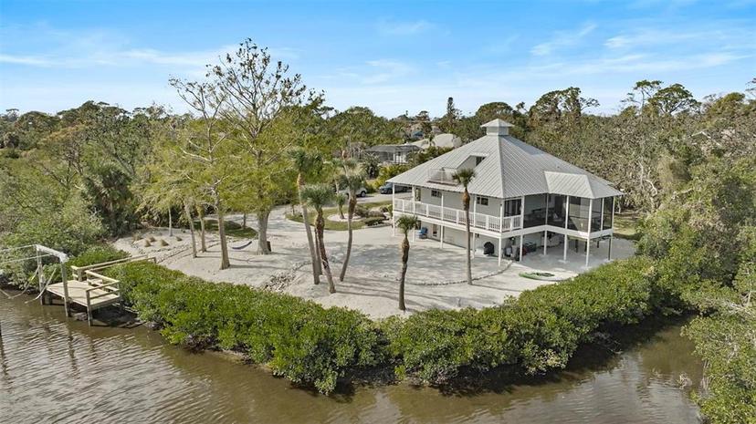 Picture of 4027 Siren Road, Venice FL 34293