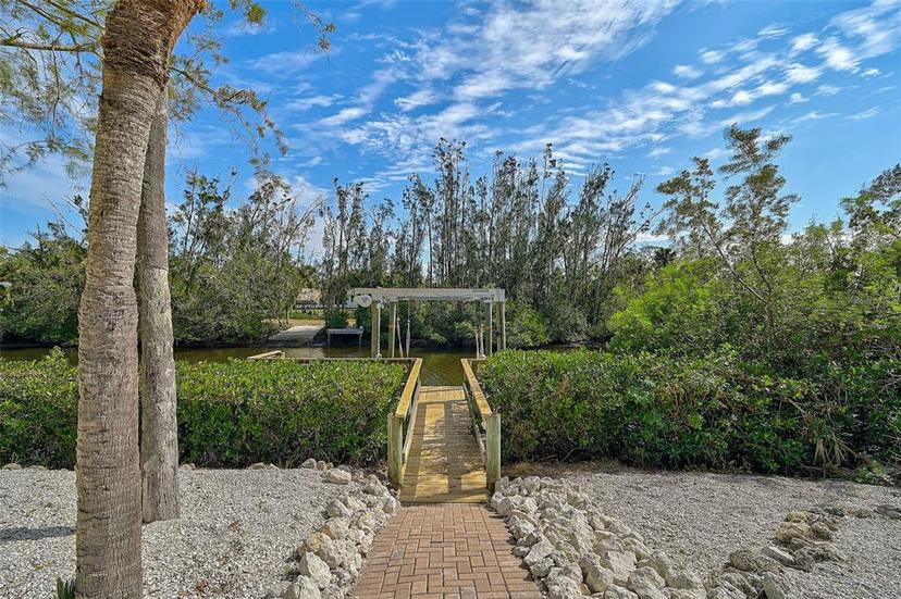 Picture of 4027 Siren Road, Venice FL 34293