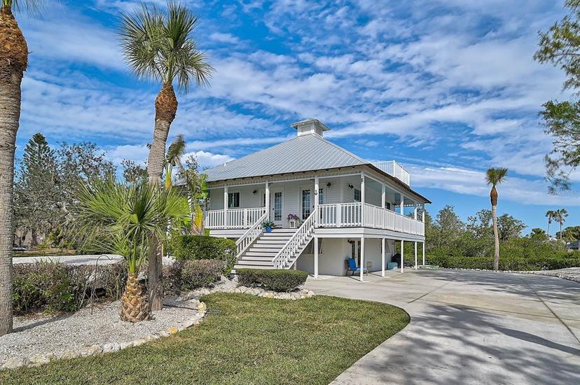 Picture of 4027 Siren Road, Venice FL 34293