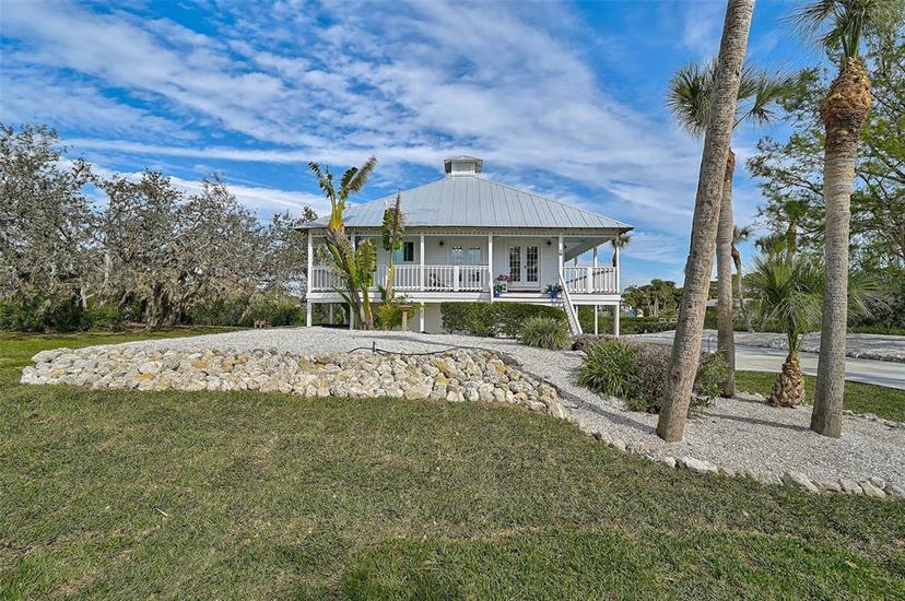 Picture of 4027 Siren Road, Venice FL 34293