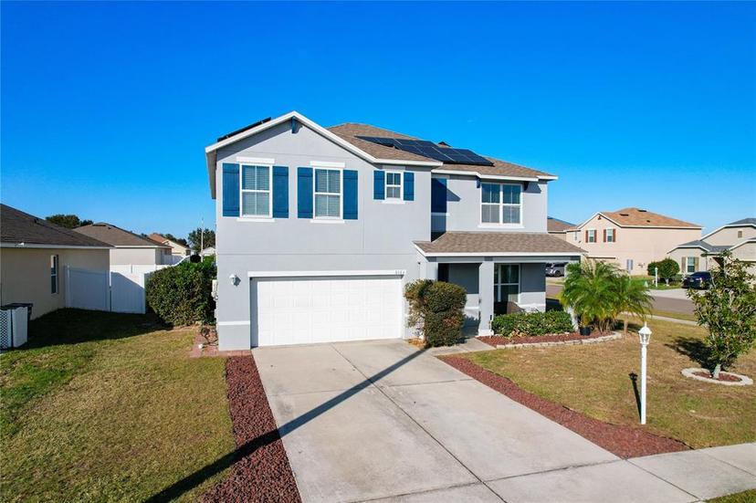 Picture of 6163 Forest Ridge Way, Winter Haven FL 33881