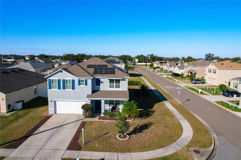 Picture of 6163 Forest Ridge Way, Winter Haven FL 33881
