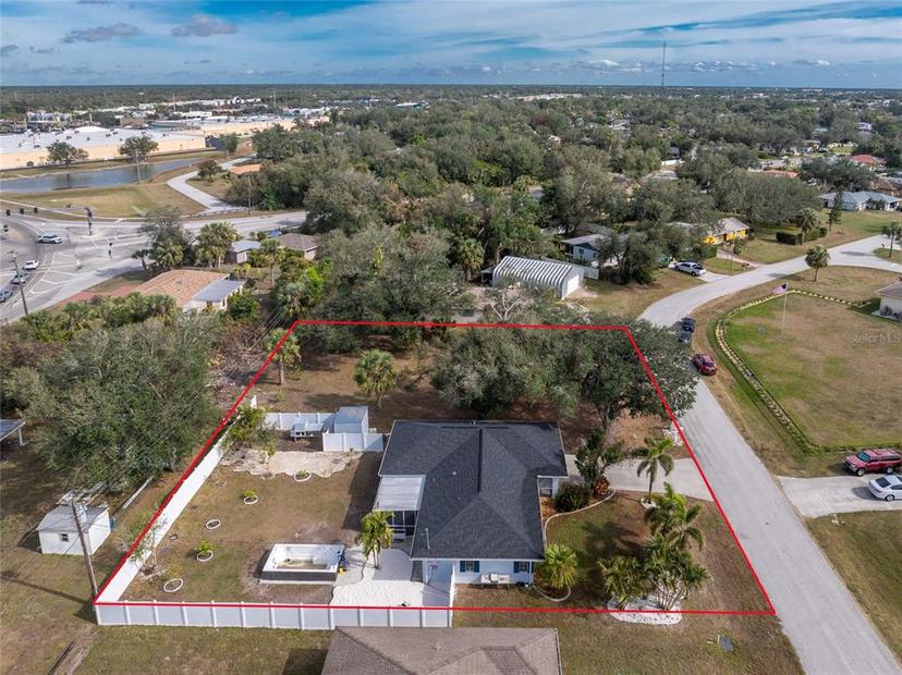 Picture of 1236 Fleetwood Drive Nw, Port Charlotte FL 33948