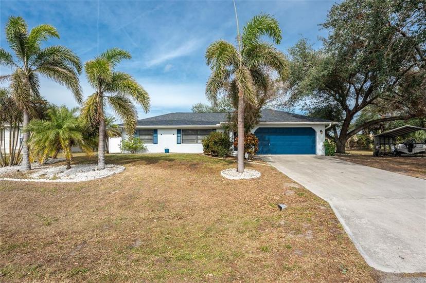 Picture of 1236 Fleetwood Drive Nw, Port Charlotte FL 33948