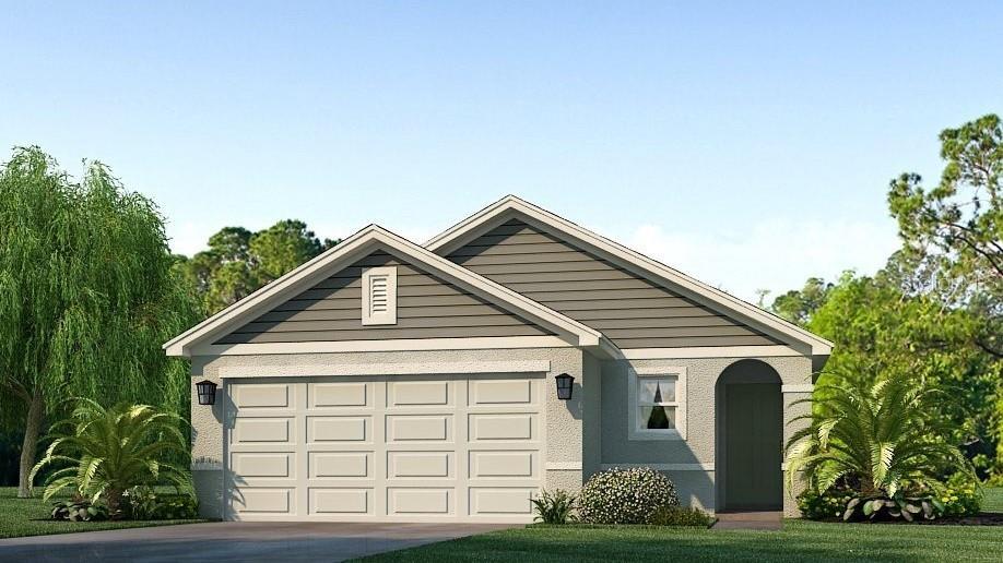 Picture of 17291 Whiskey Creek Trail, Parrish, FL 34219
