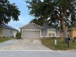 Picture of 435 Madina Circle, Davenport, FL 33837