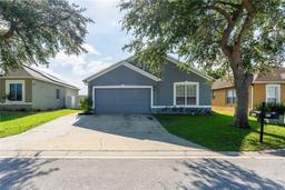 Picture of 435 Madina Circle, Davenport, FL 33837