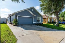 Picture of 435 Madina Circle, Davenport, FL 33837