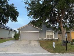 Picture of 435 Madina Circle, Davenport, FL 33837