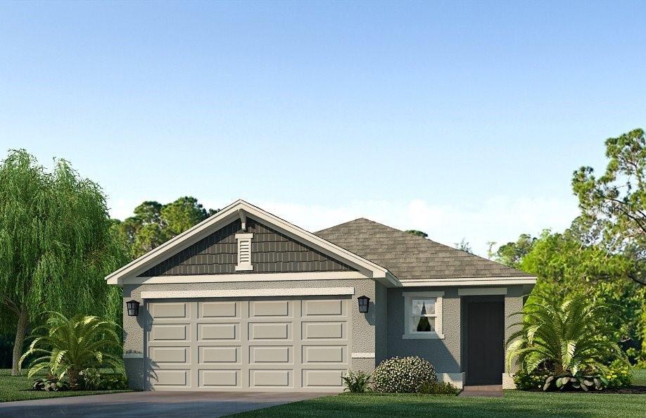 Picture of 17283 Whiskey Creek Trail, Parrish, FL 34219