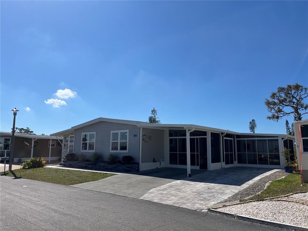 Picture of 874 Baveno Drive, Venice, FL 34285