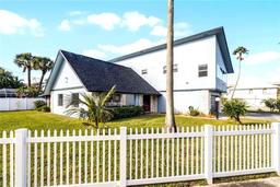 Picture of 397 Harbor Drive, Cape Canaveral, FL 32920