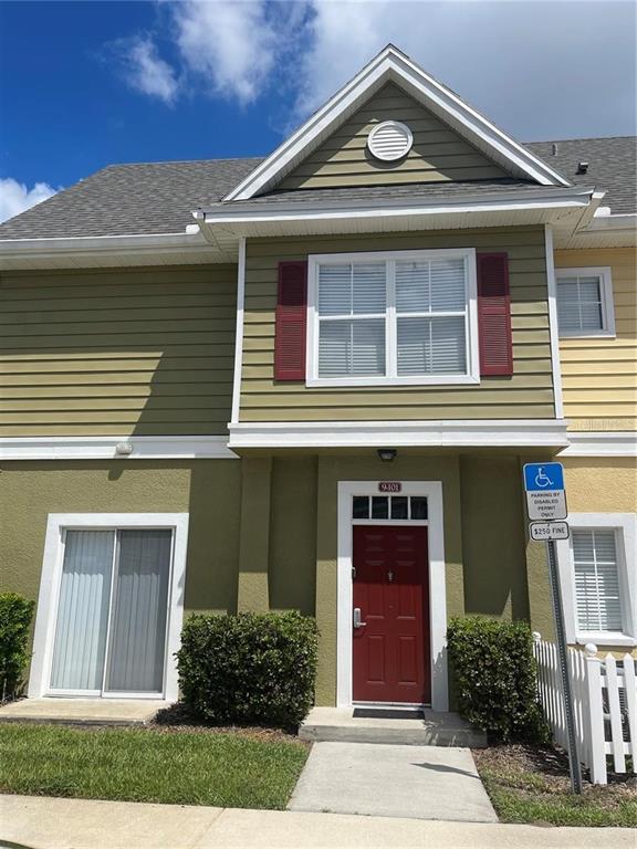Picture of 2600 Lodi Circle Unit 101, Kissimmee, FL 34746