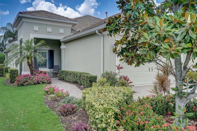 Picture of 4826 Maymont Park Circle, Bradenton FL 34203