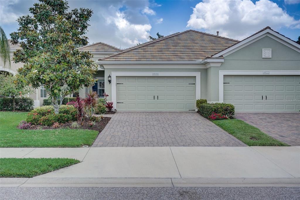 Picture of 4826 Maymont Park Circle, Bradenton, FL 34203