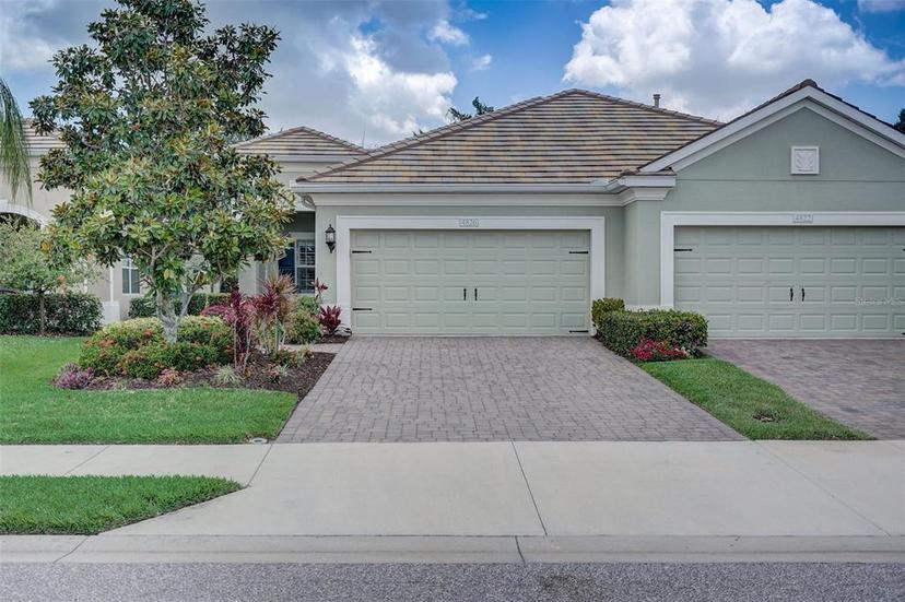 Picture of 4826 Maymont Park Circle, Bradenton FL 34203