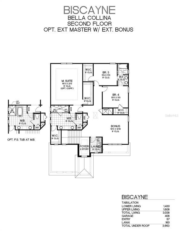 Picture of 2232 Juniper Berry Drive, Minneola FL 34715
