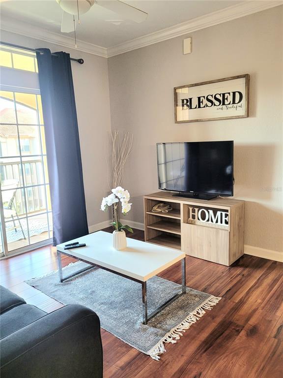 Picture of 1371 Tuscan Terrace Unit 3403, Davenport FL 33896