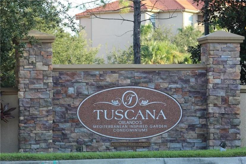 Picture of 1371 Tuscan Terrace Unit 3403, Davenport FL 33896