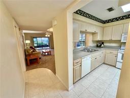 Picture of 2119 Elm Street Unit 101, Dunedin, FL 34698