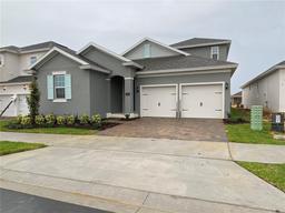 Picture of 2252 Juniper Berry Drive, Minneola, FL 34715