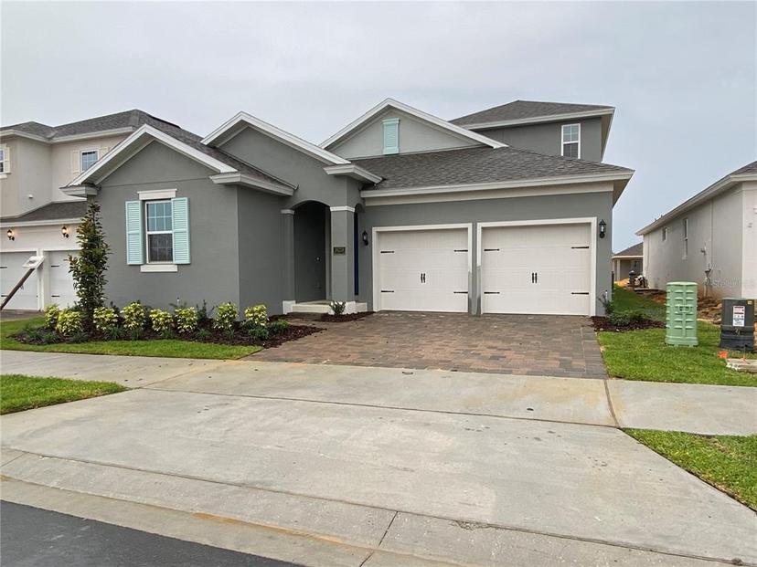 Picture of 2252 Juniper Berry Drive, Minneola FL 34715