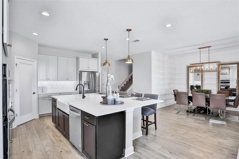 Picture of 2252 Juniper Berry Drive, Minneola FL 34715