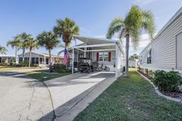 Picture of 2100 Kings Highway Unit 674, Port Charlotte, FL 33980