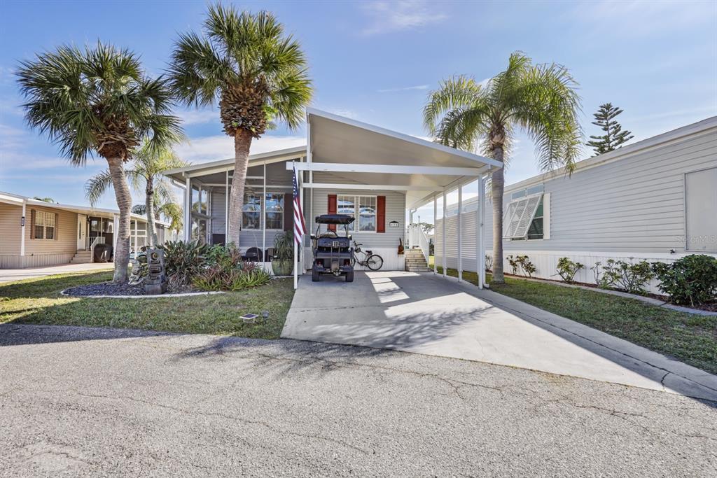Picture of 2100 Kings Highway Unit 674, Port Charlotte, FL 33980