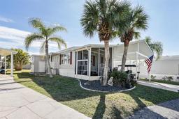 Picture of 2100 Kings Highway Unit 674, Port Charlotte, FL 33980