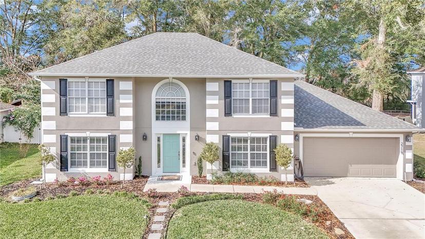 Picture of 2718 SE 45Th Avenue, Ocala FL 34480
