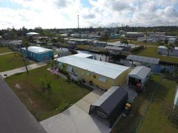 Picture of 4243 Nettle Road, Port Charlotte, FL 33953