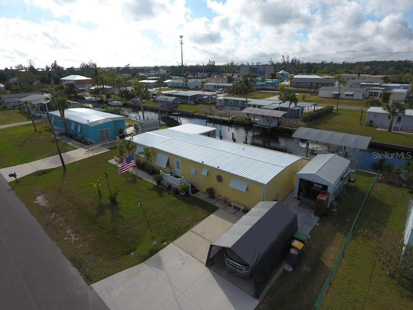 Picture of 4243 Nettle Road, Port Charlotte FL 33953
