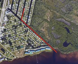 Picture of 4243 Nettle Road, Port Charlotte, FL 33953