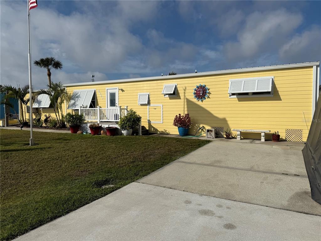 Picture of 4243 Nettle Road, Port Charlotte, FL 33953