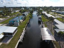 Picture of 4243 Nettle Road, Port Charlotte, FL 33953