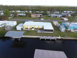 Picture of 4243 Nettle Road, Port Charlotte, FL 33953